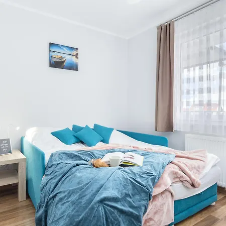 Apartment Elite Family Center *