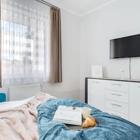 Apartment Elite Family Center *