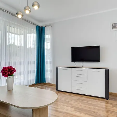 דירה Elite Family Center *