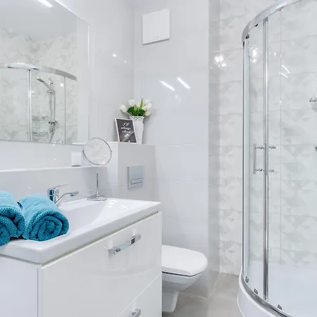 Elite Family Center Danzica