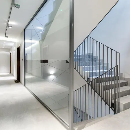 Apartment Elite Family Center Gdansk