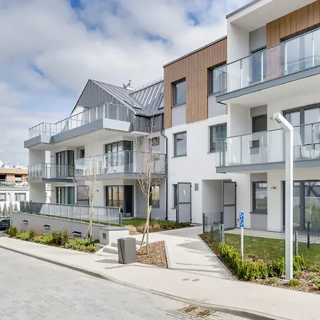 Διαμέρισμα Elite Family Center