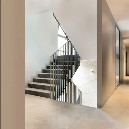 Elite Family Center شقة *