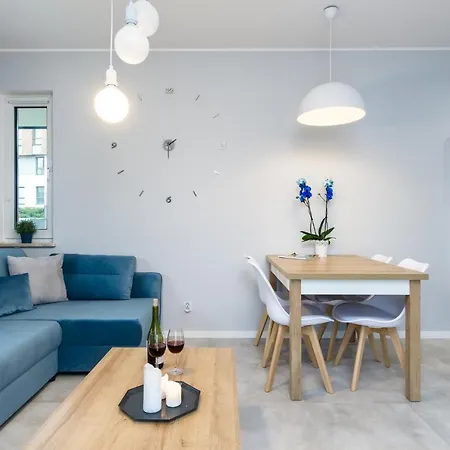 Apartment Elite Family Center