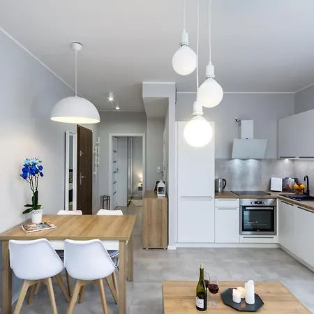 Elite Family Center * غدانسك