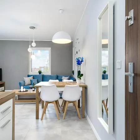 Elite Family Center גדנסק