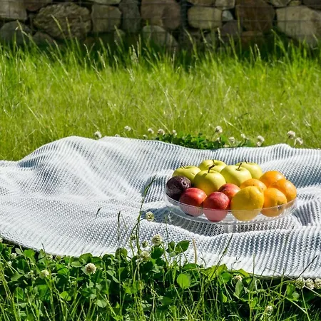 Appartamento Elite Family Center Danzica