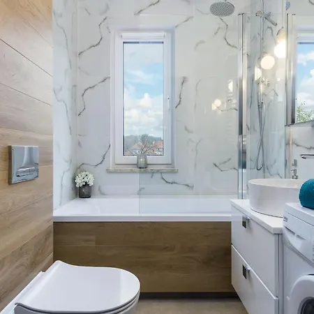 Elite Family Center Danzica