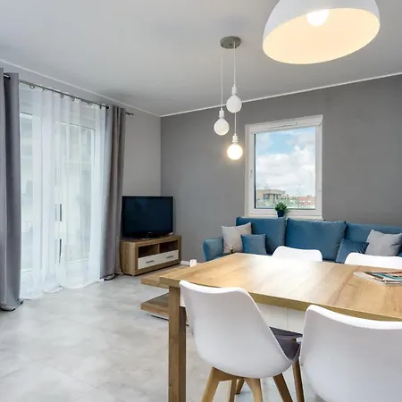 Apartment Elite Family Center