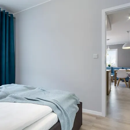 Apartment Elite Family Center *