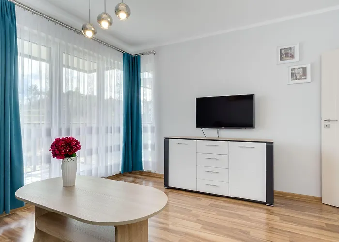 Daire Elite Family Center *