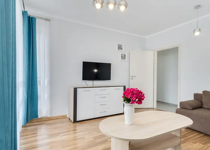 Elite Family Center Daire