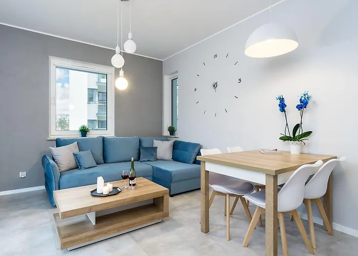 Elite Family Center Daire