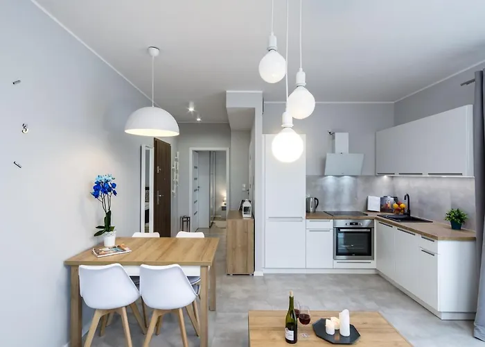 Elite Family Center * Gdansk