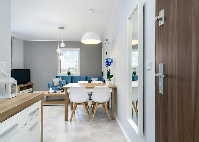 Elite Family Center Gdansk