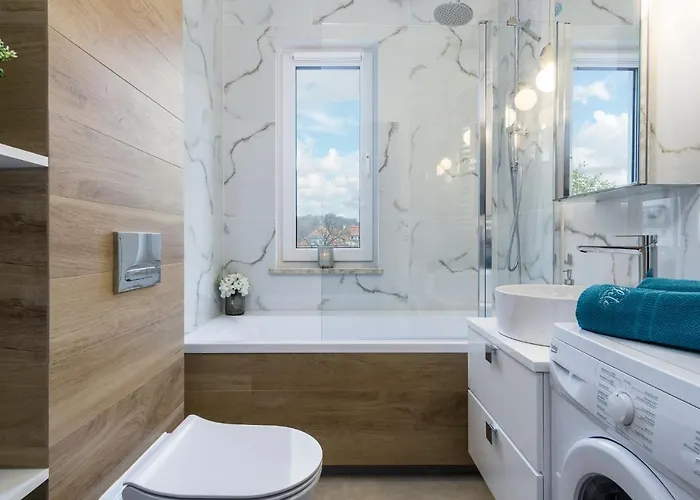 Elite Family Center Gdansk